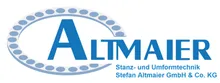 Stefan Altmaier Stanz- und Umformtechnik GmbH & Co. KG Logo